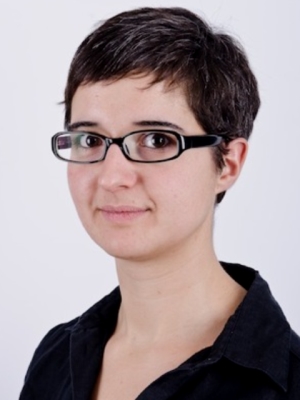 Dr.  Kathrin Würth-Roderer